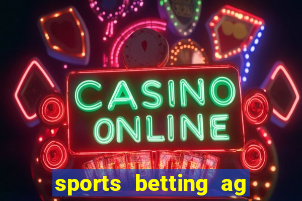 sports betting ag promo code