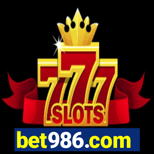 bet986.com