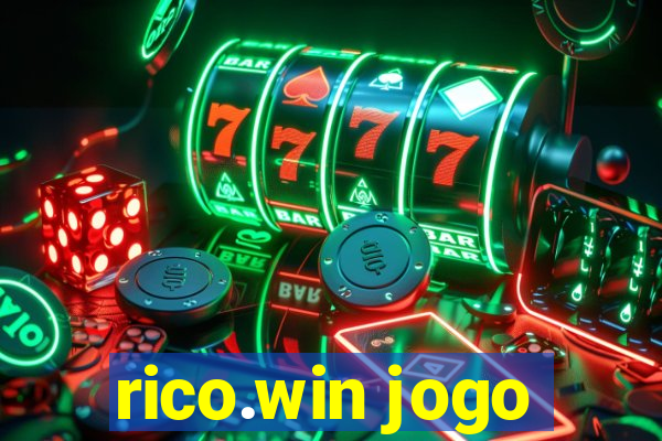 rico.win jogo