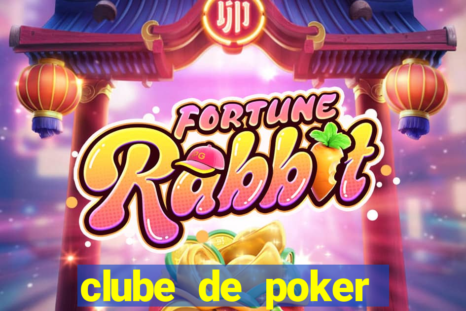 clube de poker santa cruz do sul