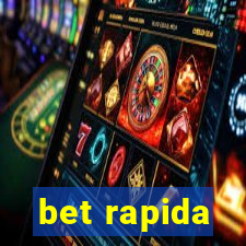 bet rapida