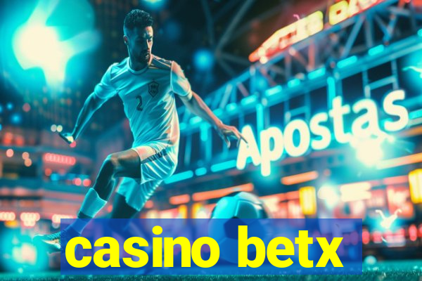 casino betx