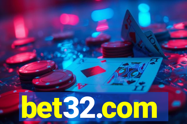 bet32.com