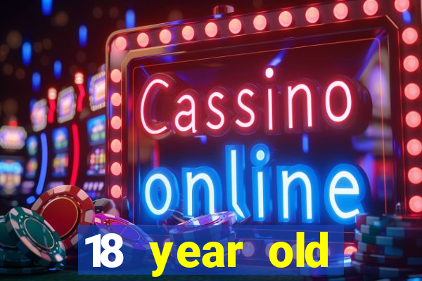 18 year old casinos in ga