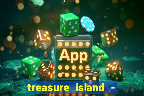 treasure island - ti las vegas hotel & casino