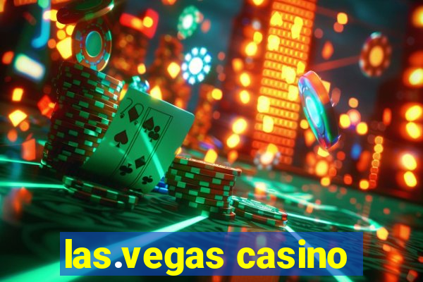 las.vegas casino