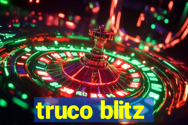 truco blitz