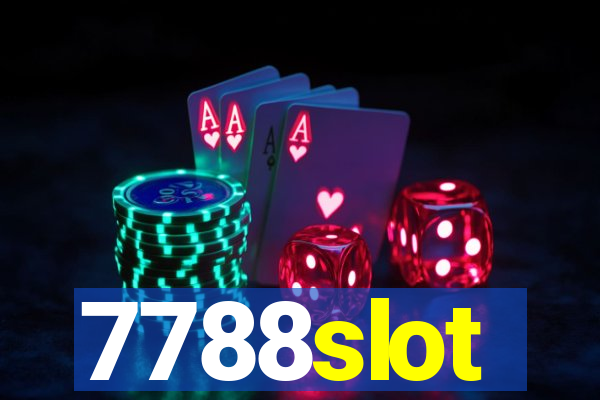 7788slot