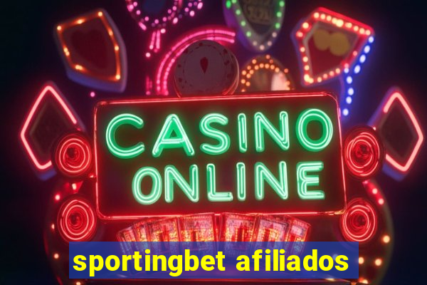 sportingbet afiliados