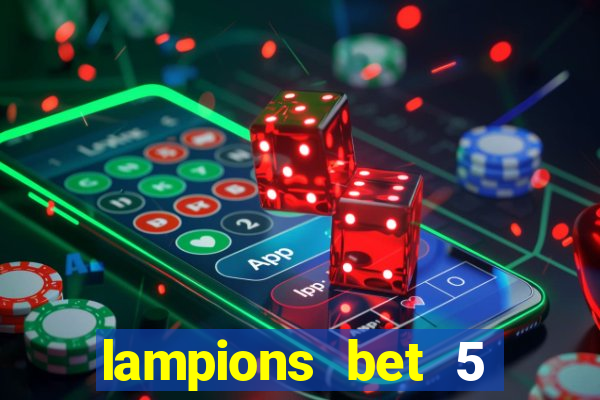 lampions bet 5 rodadas grátis