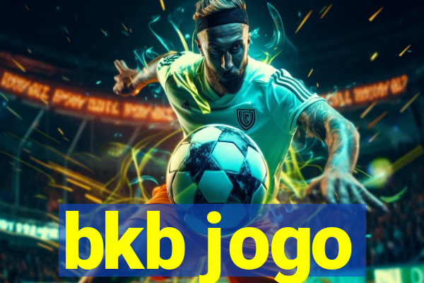 bkb jogo