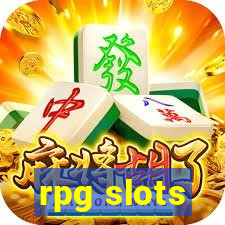 rpg slots