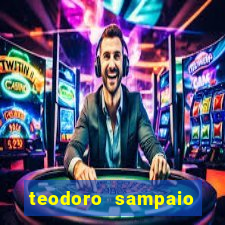 teodoro sampaio bahia noticias