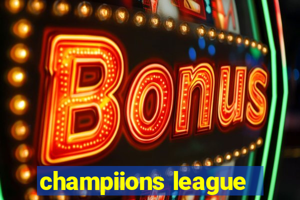 champiions league