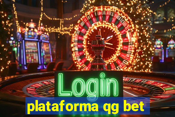 plataforma qg bet