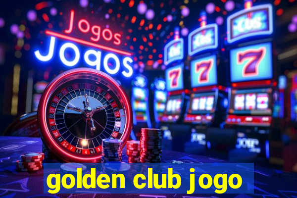 golden club jogo