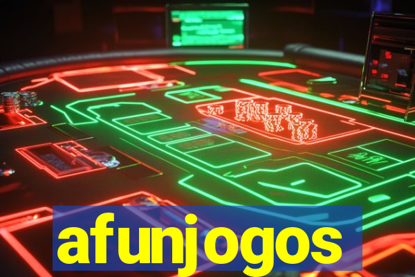 afunjogos