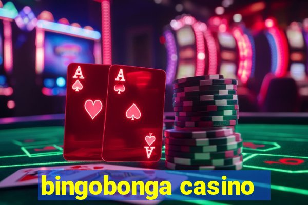 bingobonga casino