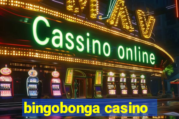 bingobonga casino