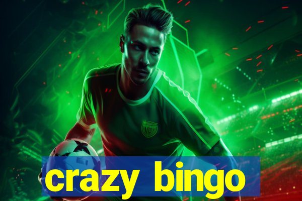 crazy bingo