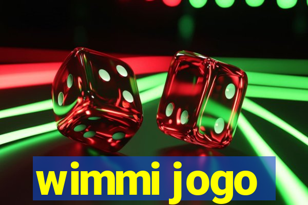 wimmi jogo