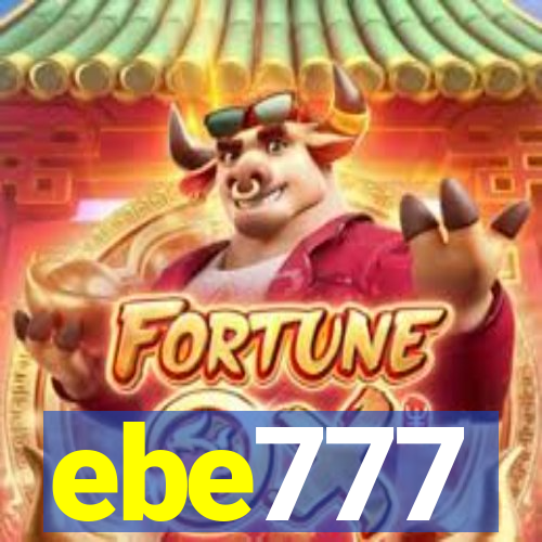 ebe777