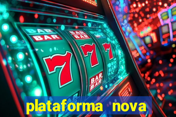 plataforma nova fortune tiger 2024