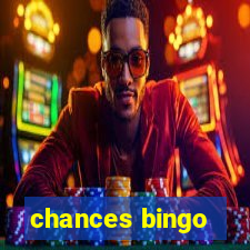 chances bingo