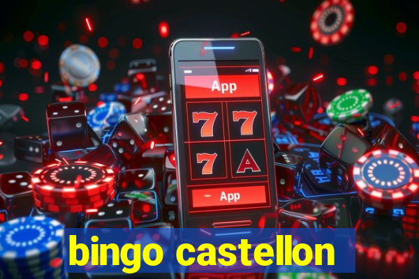 bingo castellon