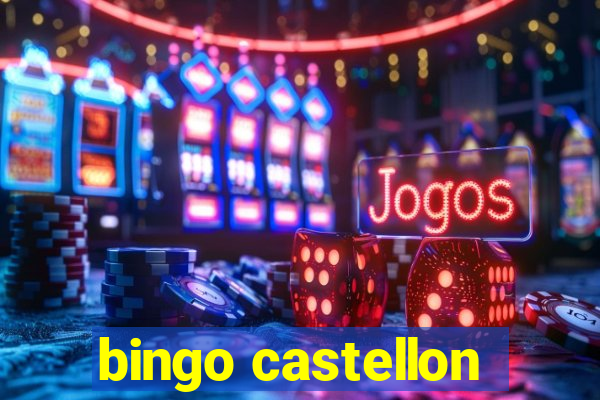 bingo castellon