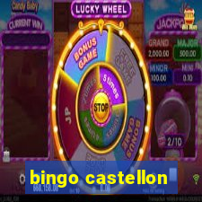 bingo castellon