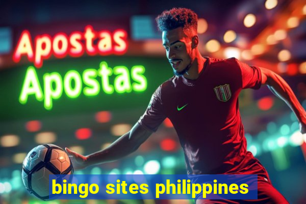 bingo sites philippines