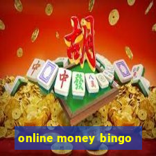 online money bingo