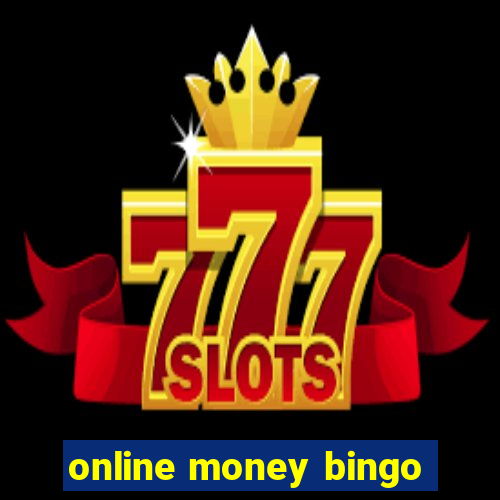 online money bingo