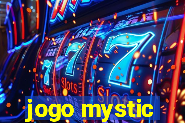 jogo mystic