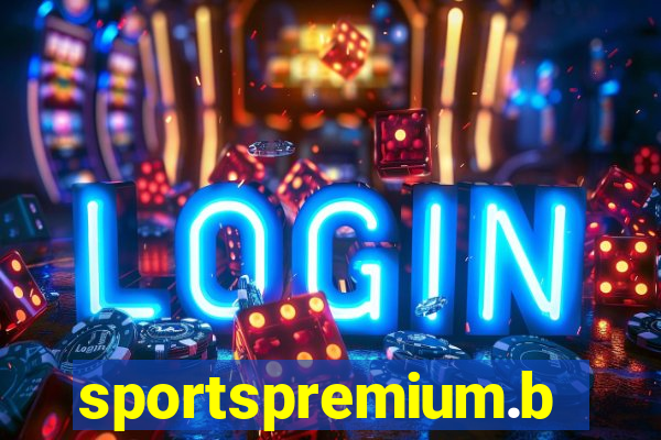 sportspremium.bet