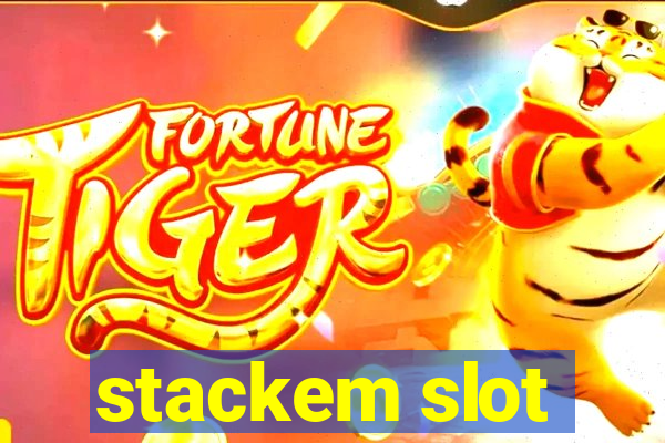 stackem slot