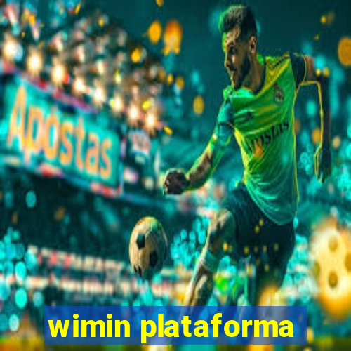 wimin plataforma