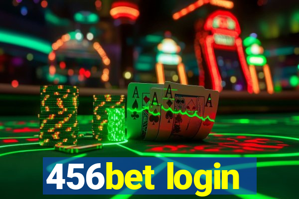 456bet login