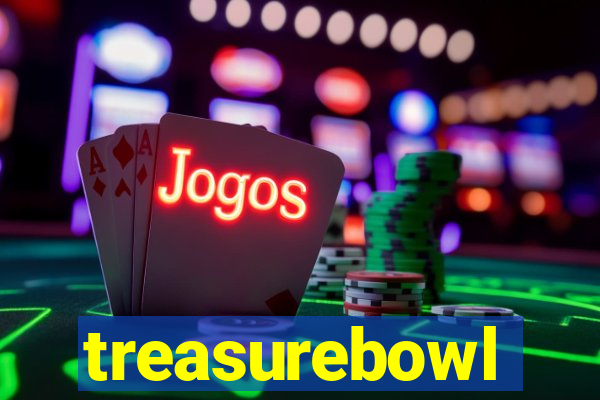 treasurebowl