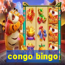 congo bingo