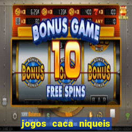 jogos caca niqueis gratis recentes