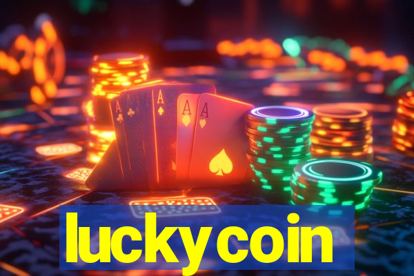 luckycoin