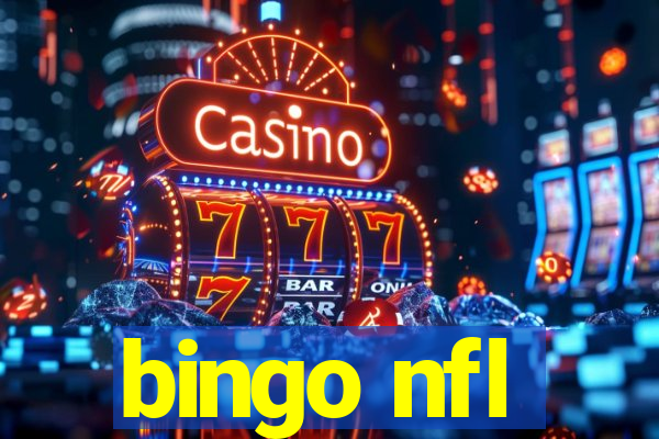 bingo nfl