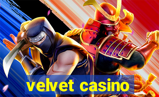 velvet casino