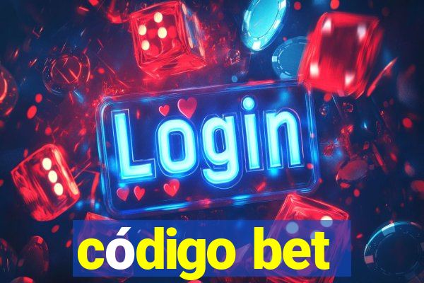 código bet