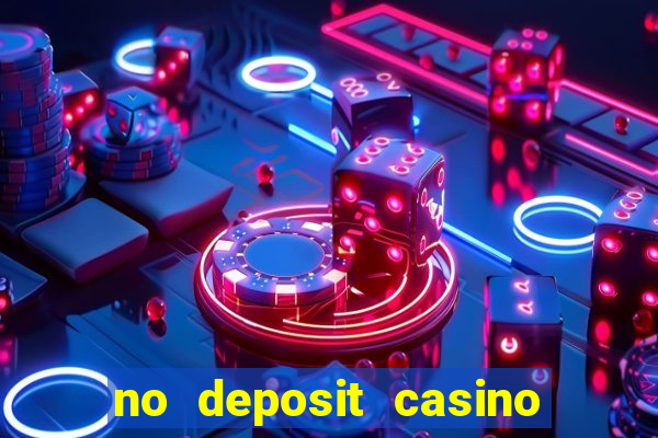 no deposit casino bonus code