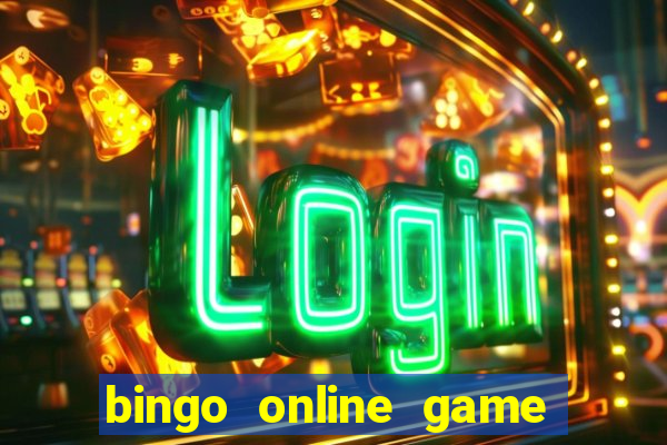 bingo online game real money gcash 2023