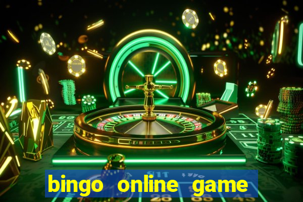 bingo online game real money gcash 2023