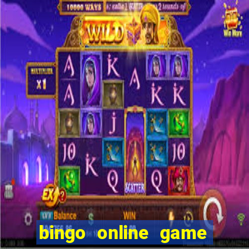 bingo online game real money gcash 2023